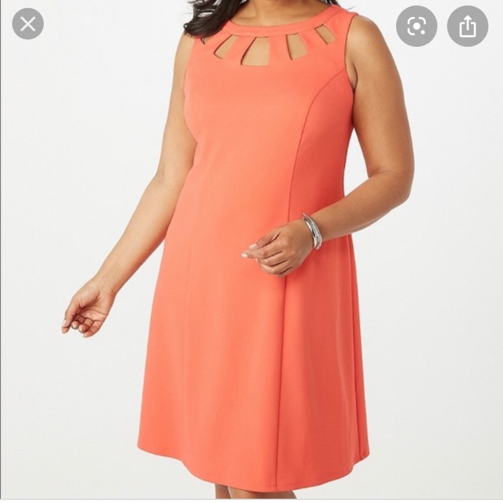 Roz & Ali | Dress